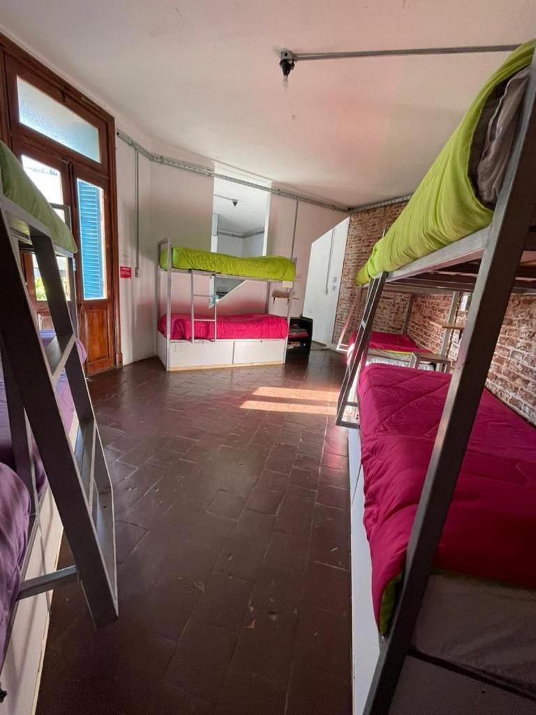 High Hostel ロサリオ エクステリア 写真