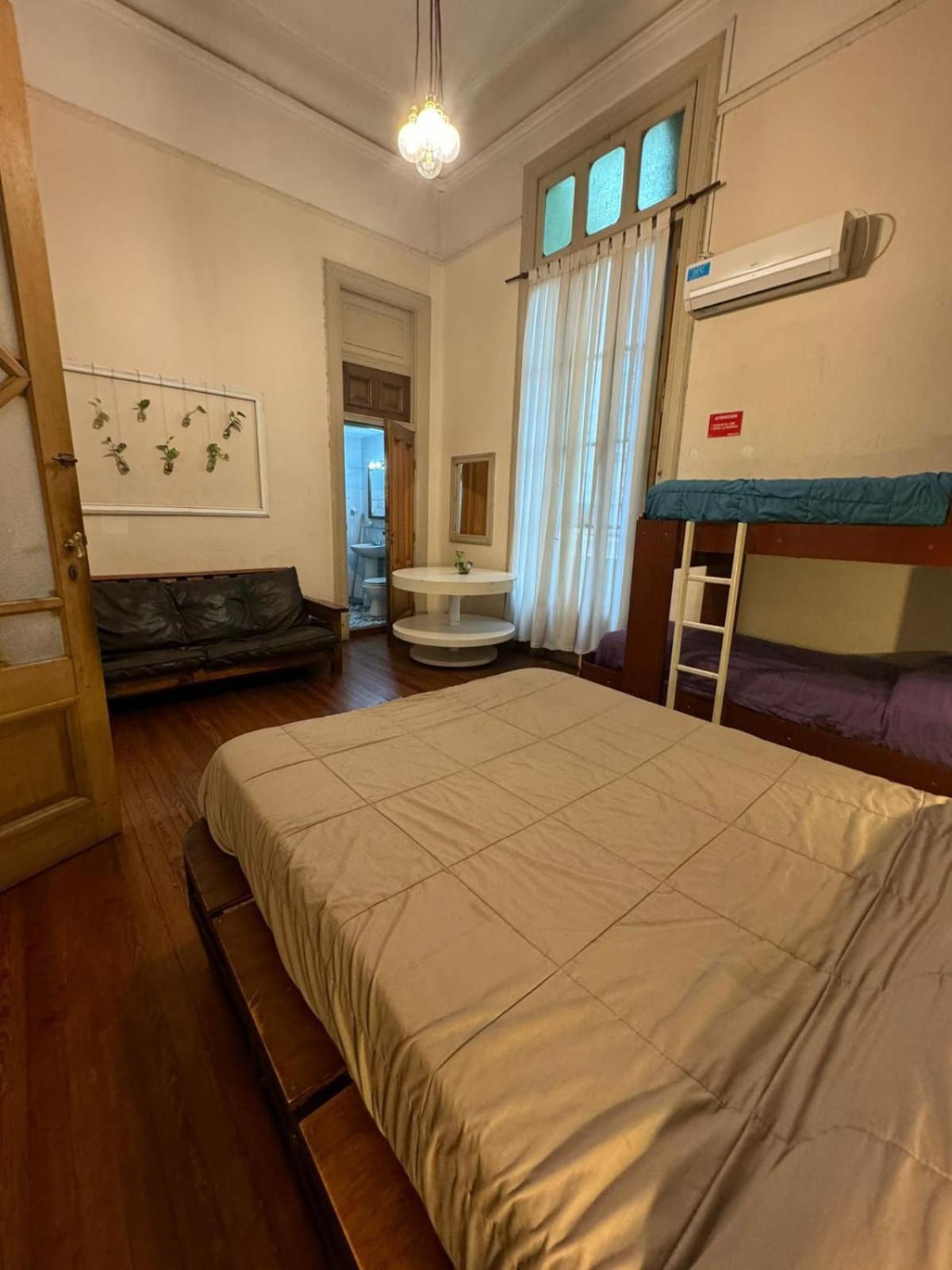 High Hostel ロサリオ エクステリア 写真