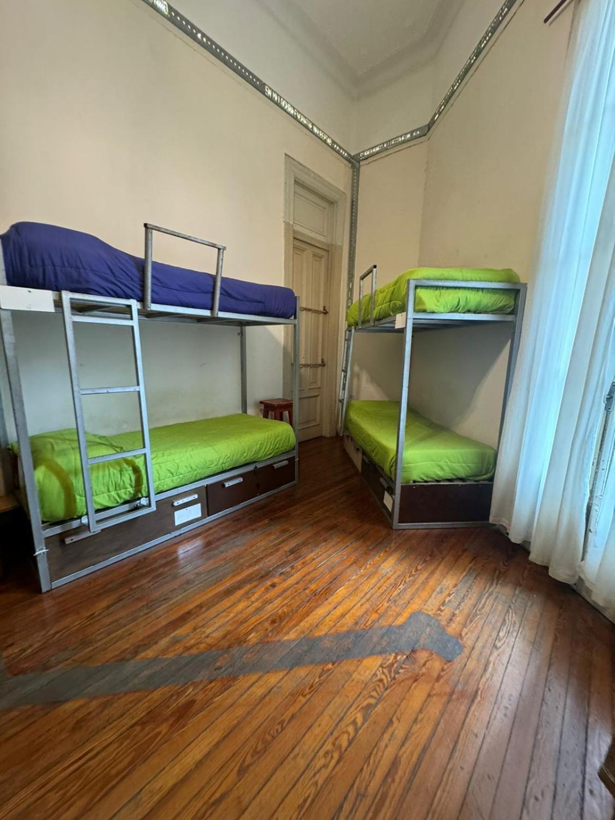 High Hostel ロサリオ エクステリア 写真