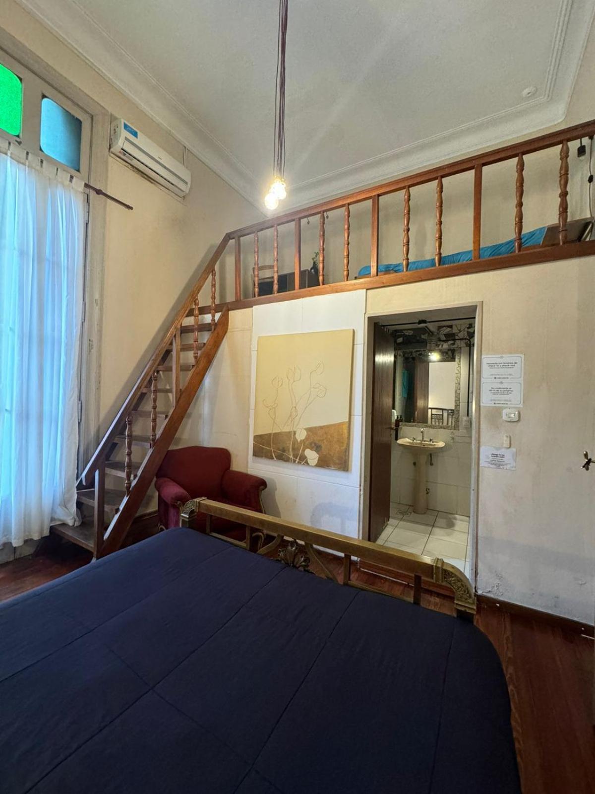 High Hostel ロサリオ エクステリア 写真