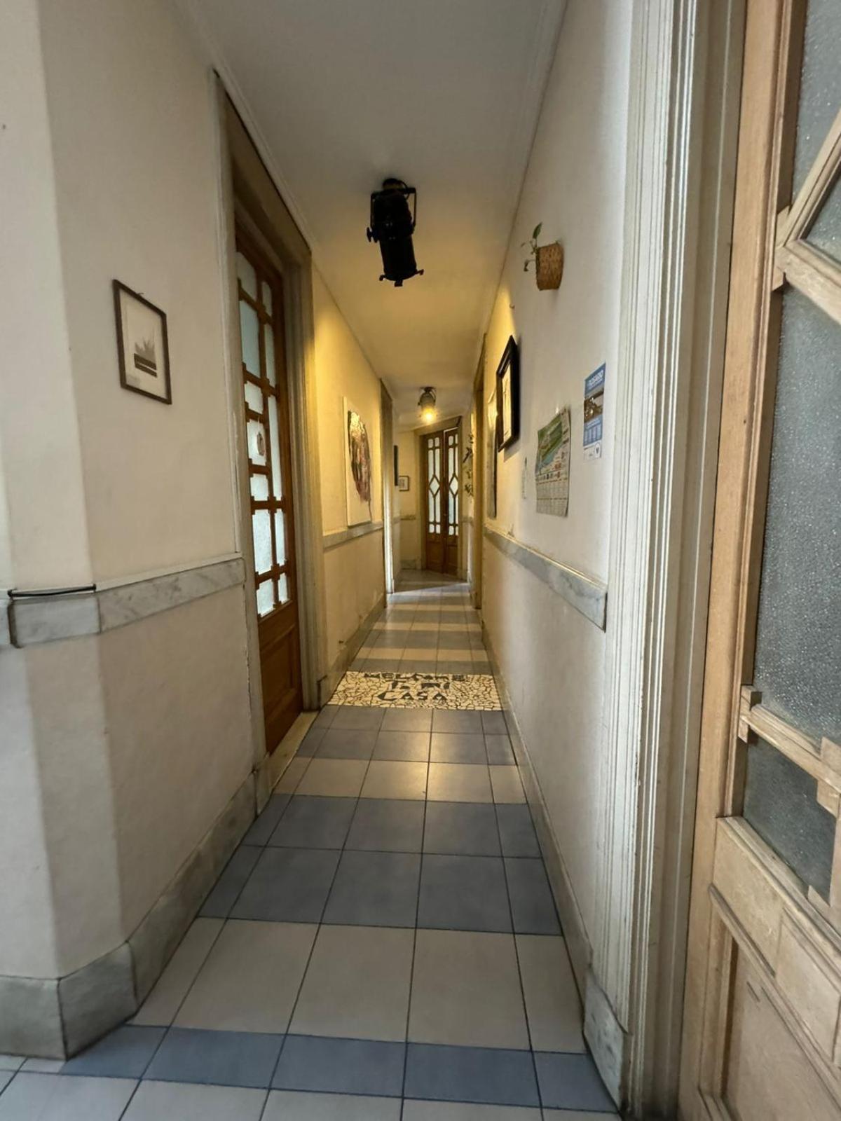 High Hostel ロサリオ エクステリア 写真