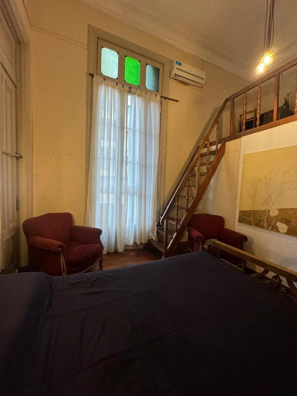 High Hostel ロサリオ エクステリア 写真