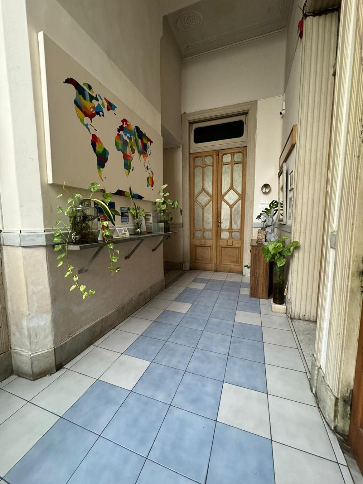 High Hostel ロサリオ エクステリア 写真