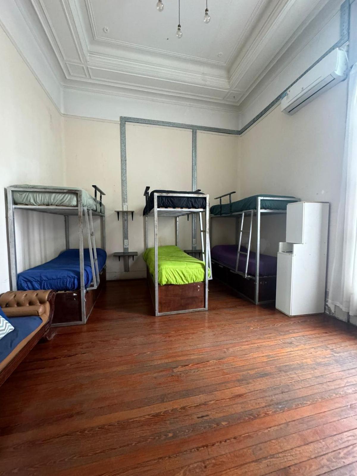 High Hostel ロサリオ エクステリア 写真
