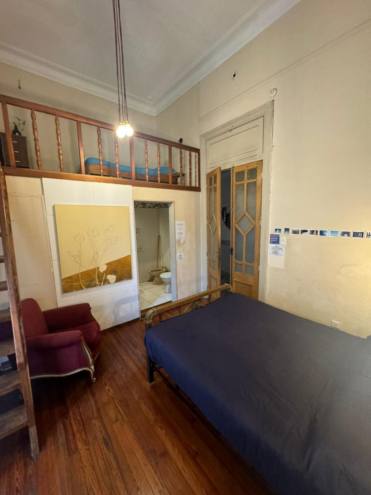 High Hostel ロサリオ エクステリア 写真