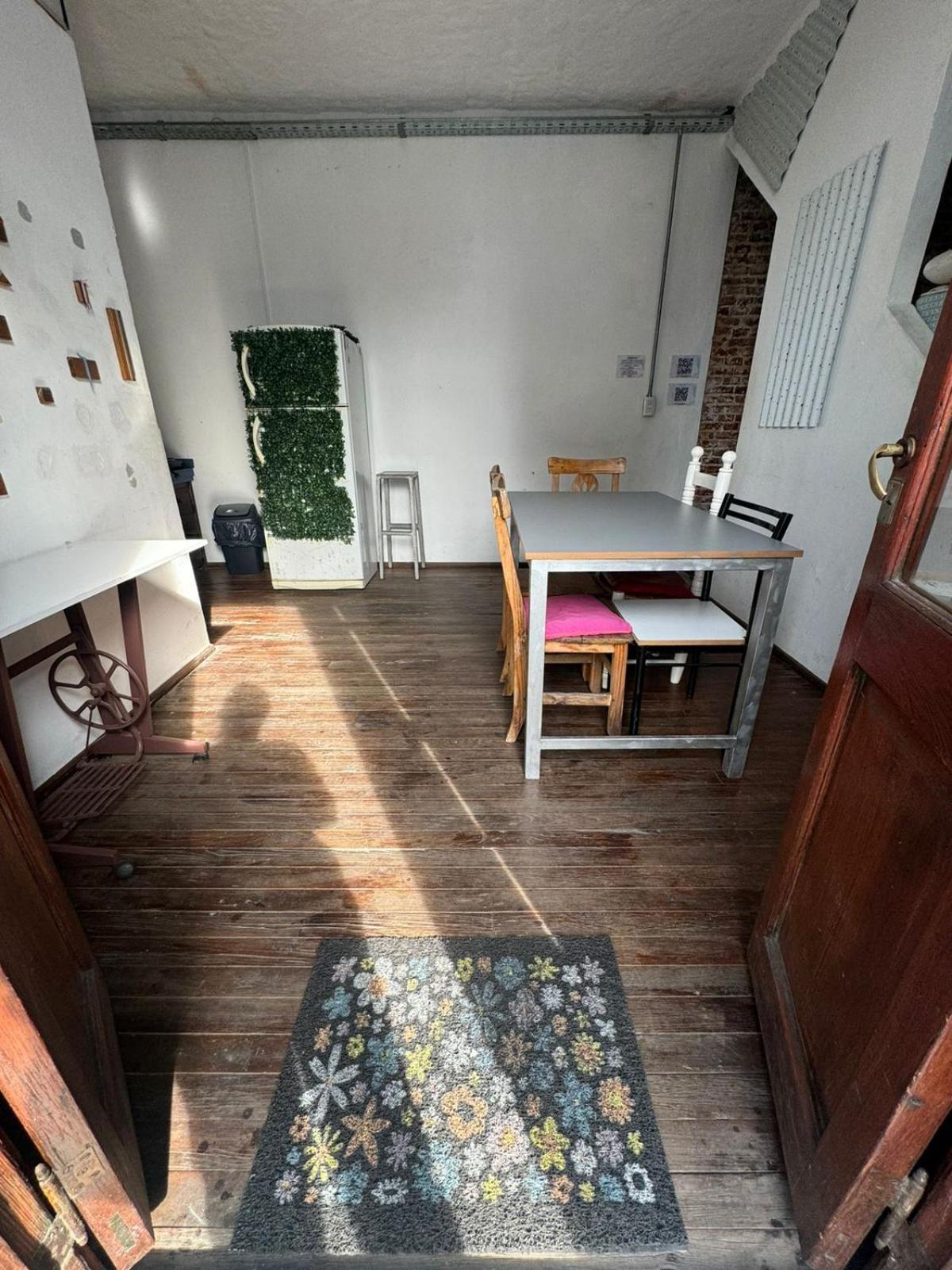 High Hostel ロサリオ エクステリア 写真