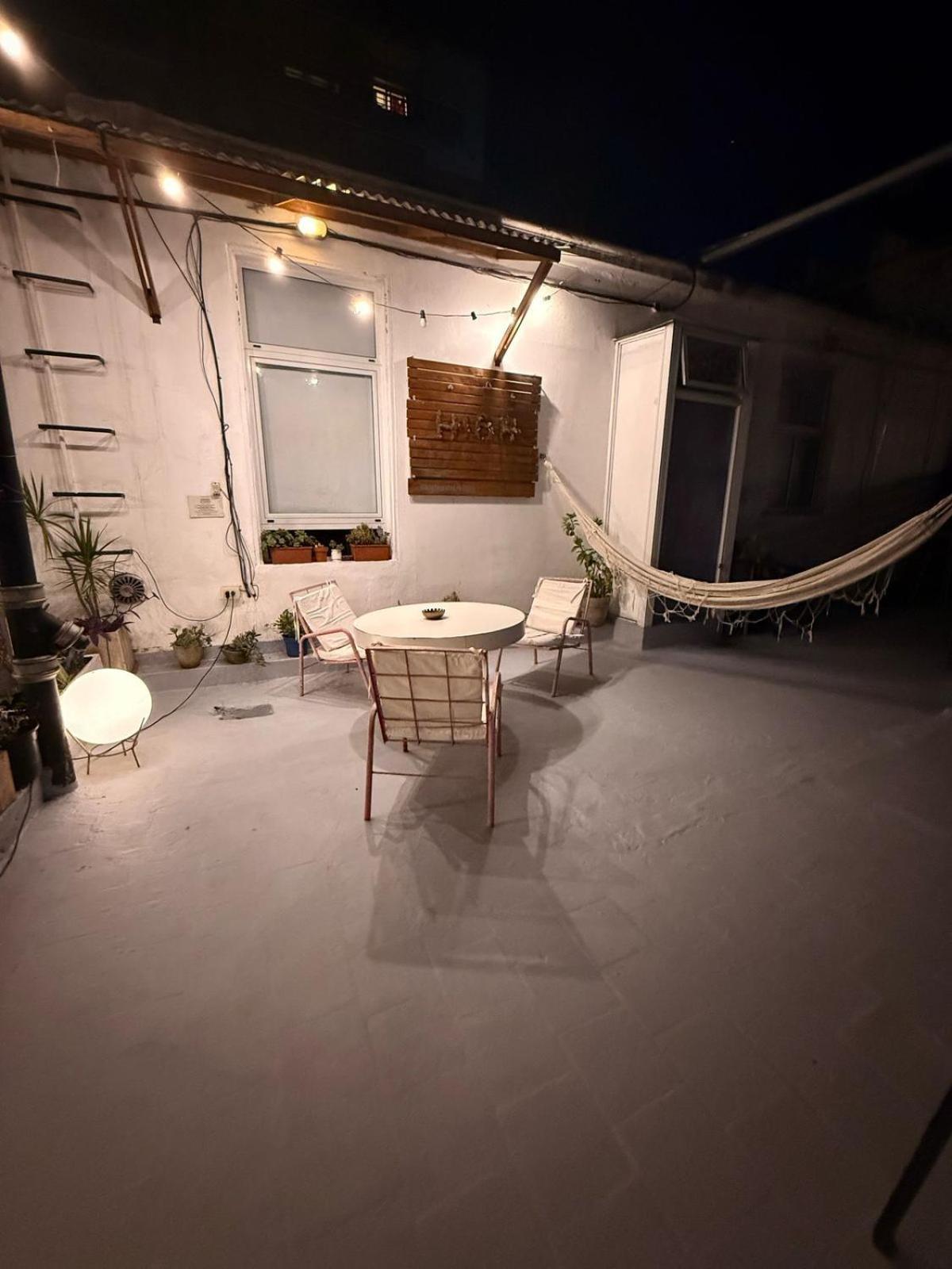 High Hostel ロサリオ エクステリア 写真