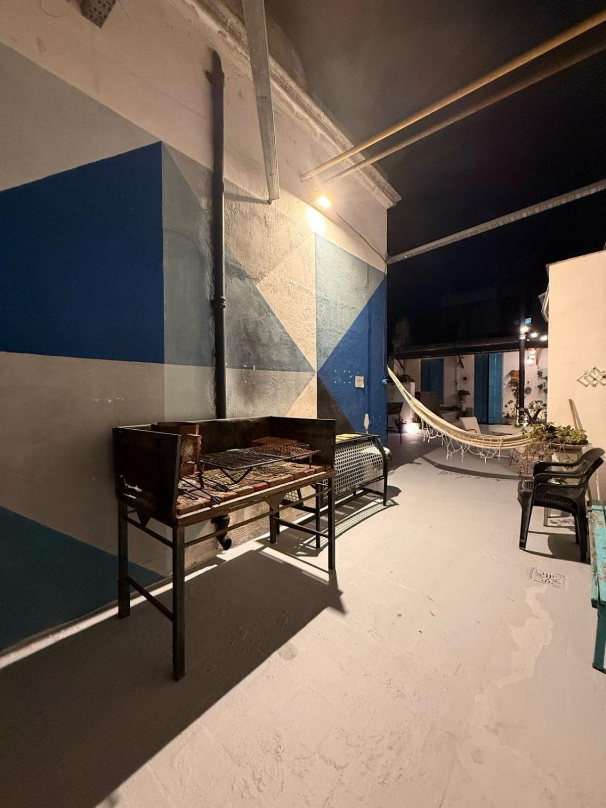 High Hostel ロサリオ エクステリア 写真