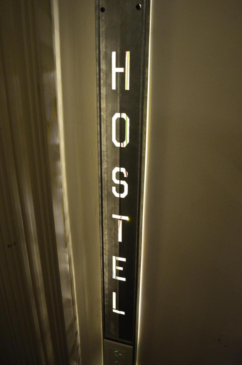 High Hostel ロサリオ エクステリア 写真