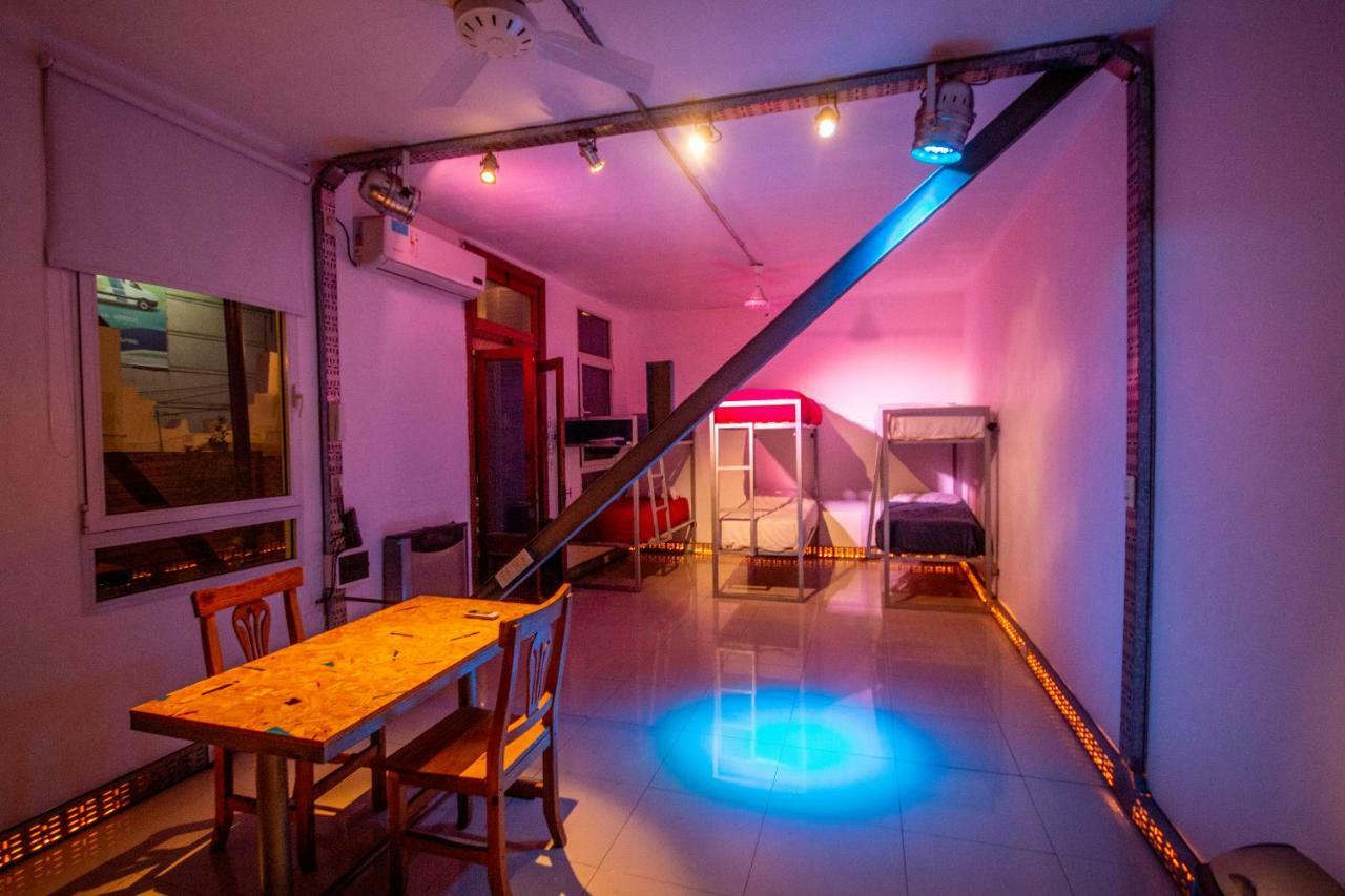 High Hostel ロサリオ エクステリア 写真