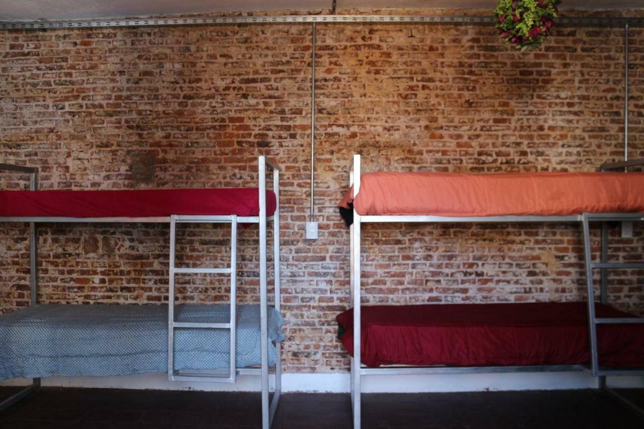 High Hostel ロサリオ エクステリア 写真