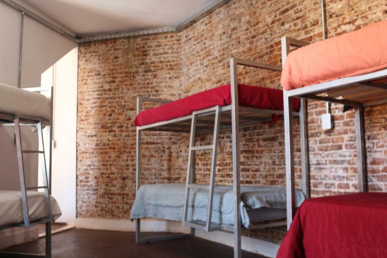 High Hostel ロサリオ エクステリア 写真